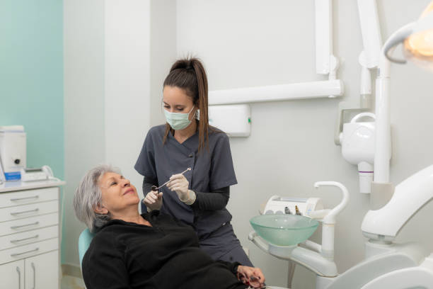 Best Emergency Orthodontic Repairs in Dellwood, MN